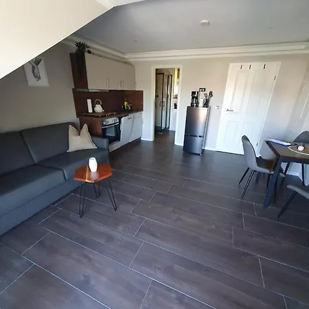 Neumuhler Hof: Ferienwohnung 