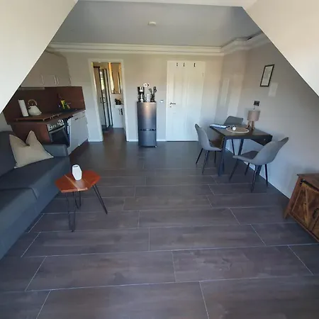 Neumuhler Hof: Ferienwohnung 