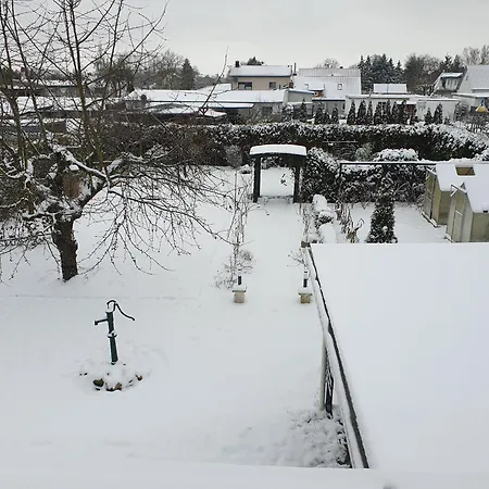 Neumuhler Hof: Ferienwohnung 
