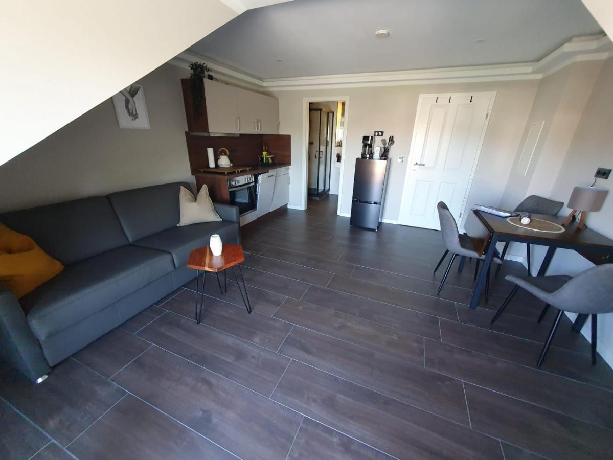 Apartment Neumuhler Hof: 