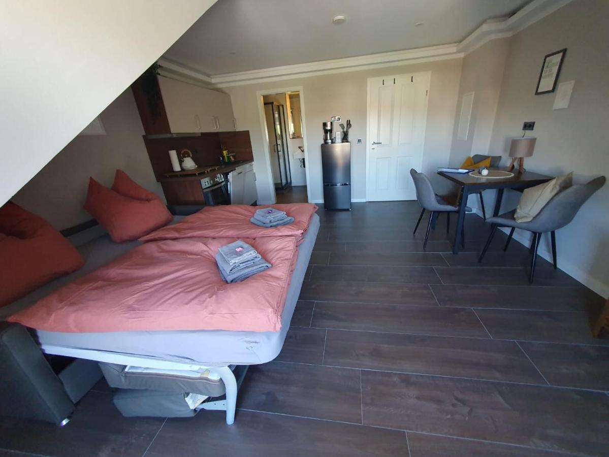 Apartment Neumuhler Hof: 