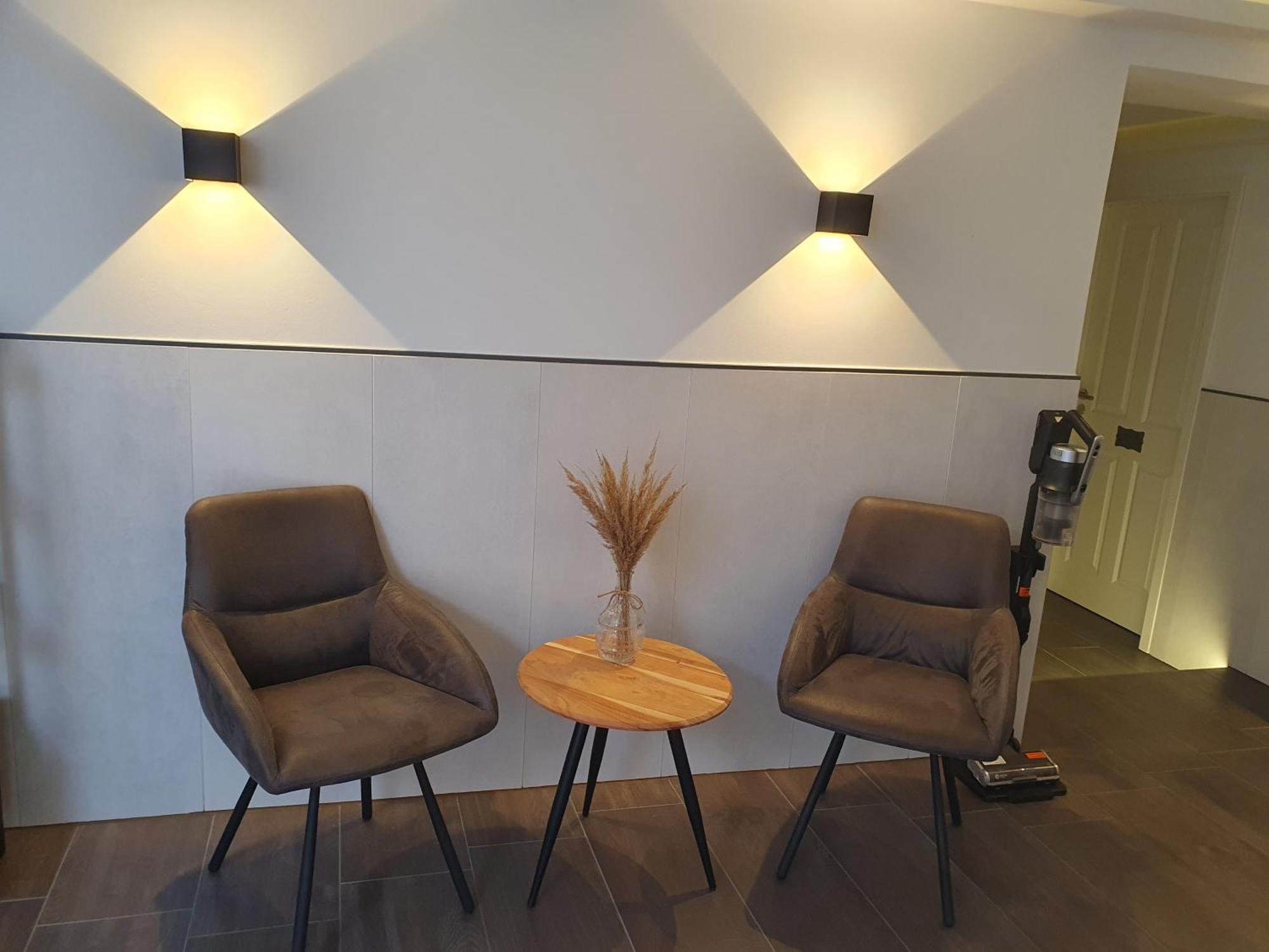 Apartment Neumuhler Hof: 