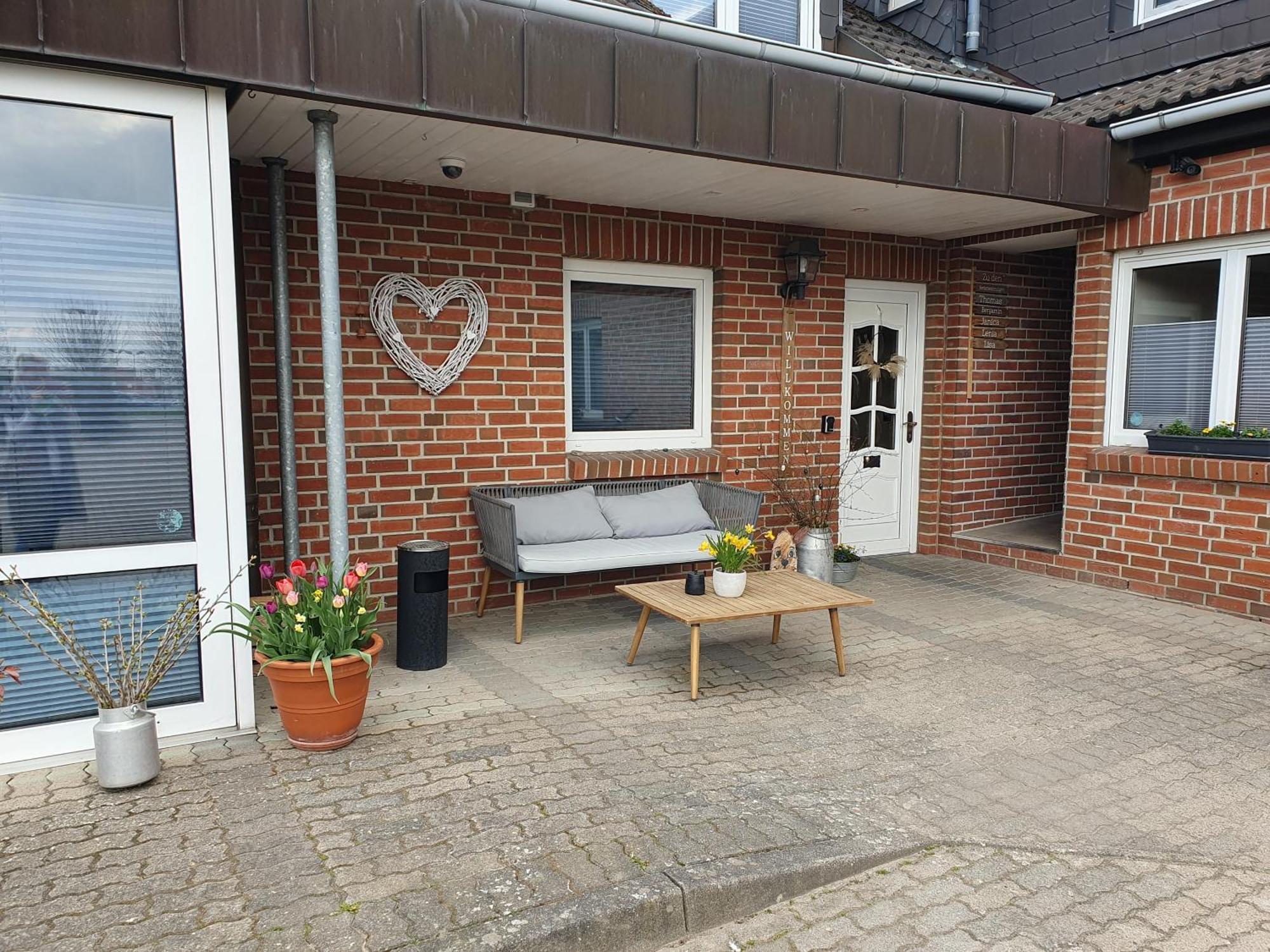 Apartment Neumuhler Hof: 